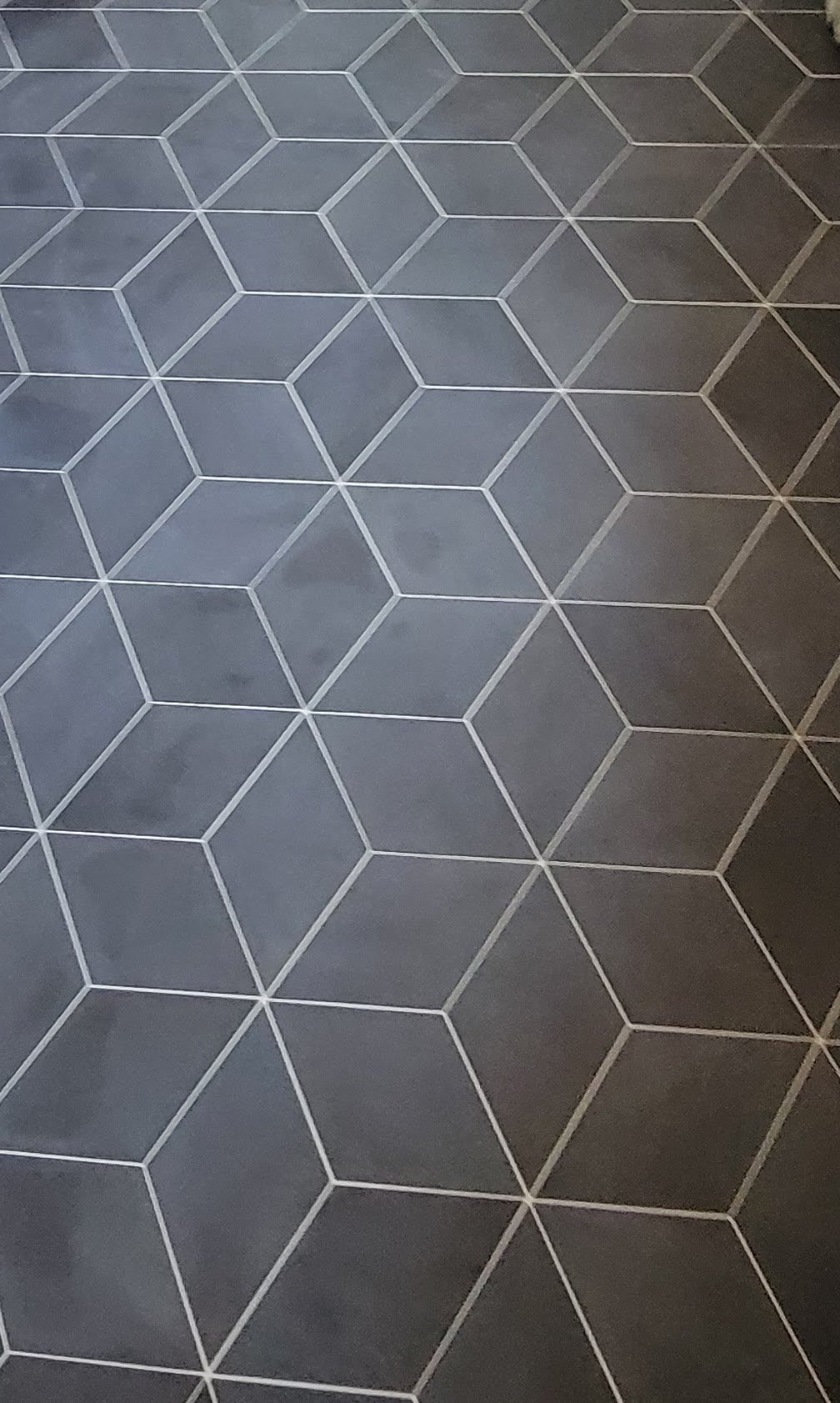 Immaculate Tile project photo