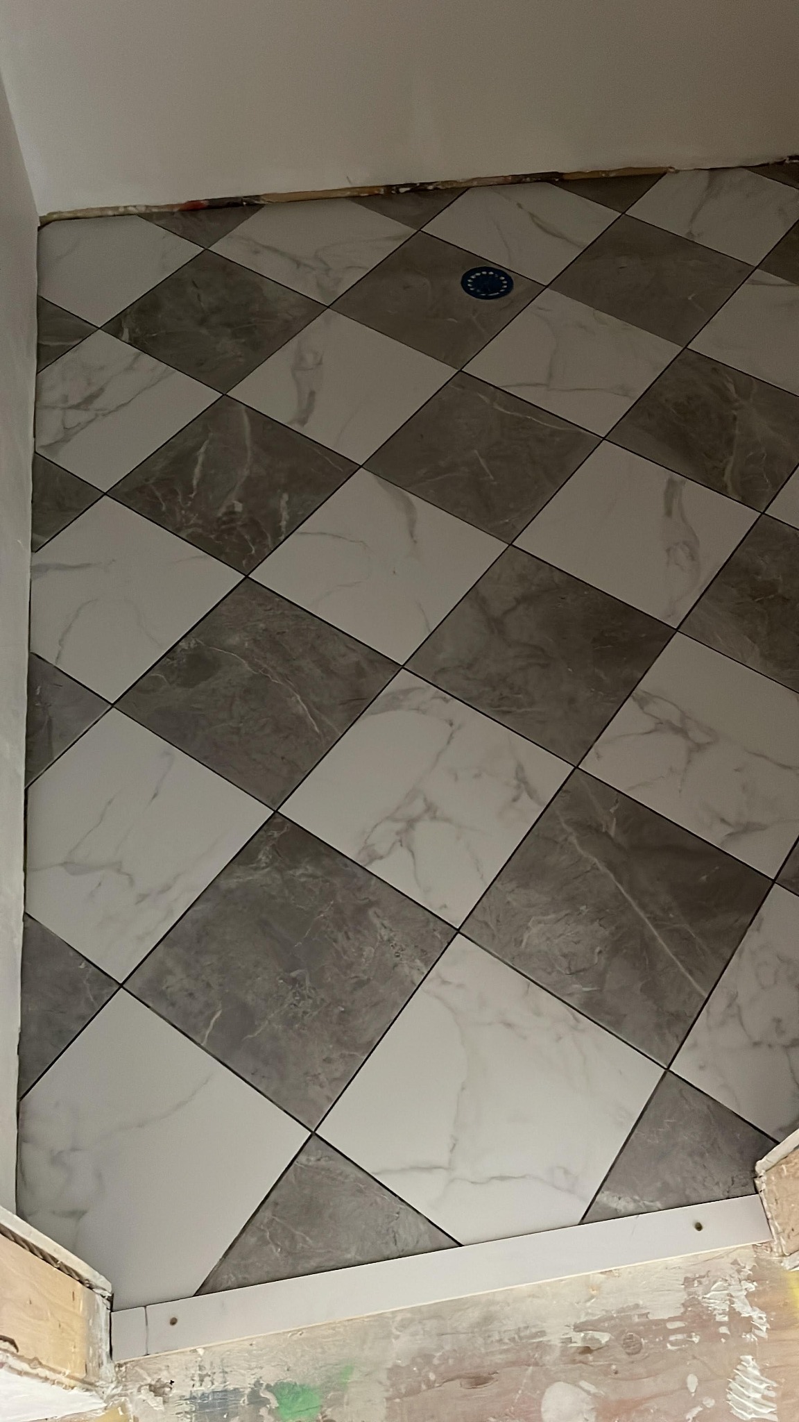 Immaculate Tile project photo