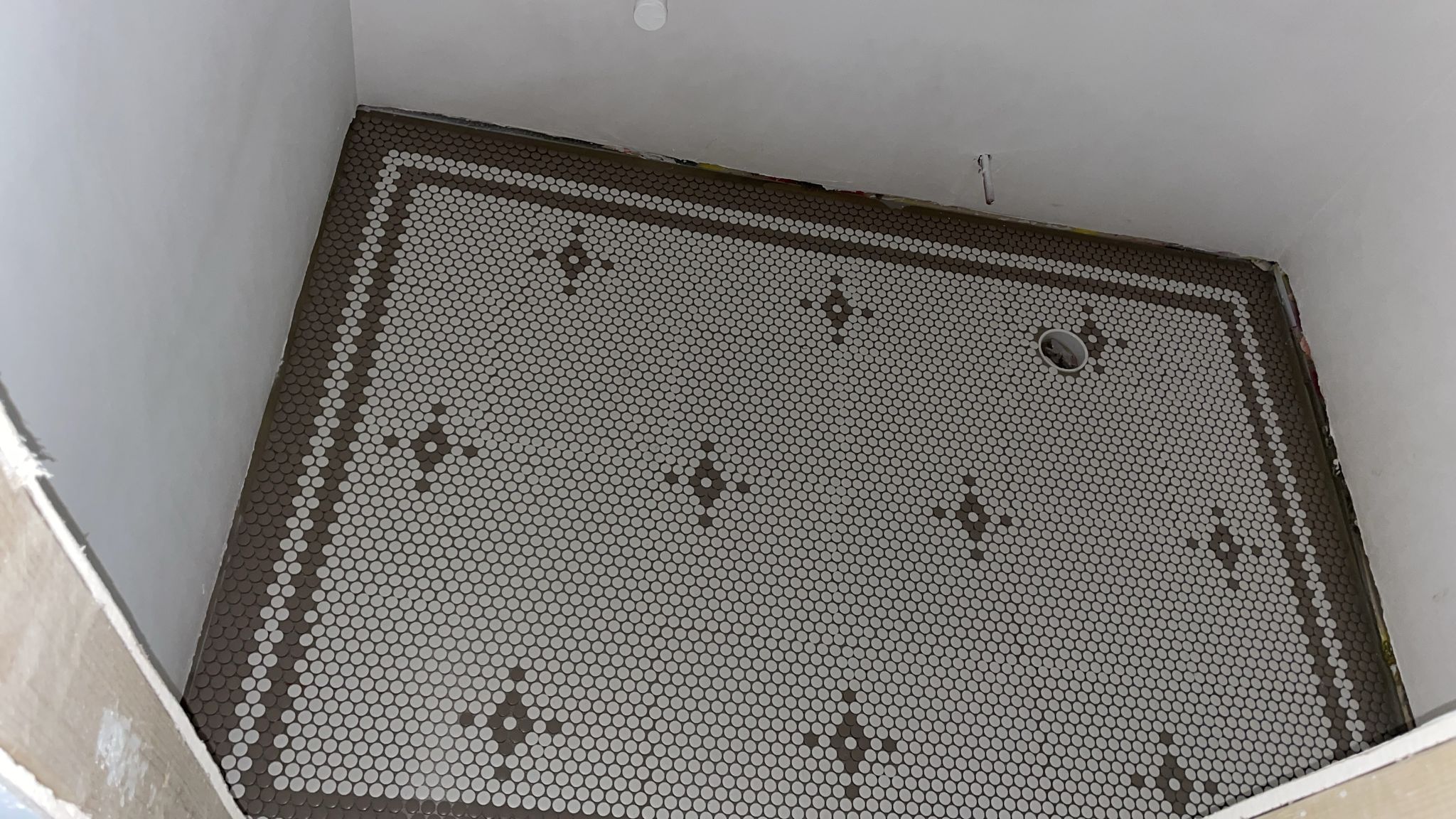 Immaculate Tile project photo